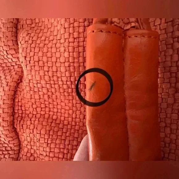 Neiman Marcus | large tote bag. - Picture 9 of 9